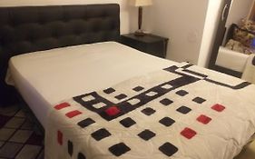 A.B.C Simple Rooms