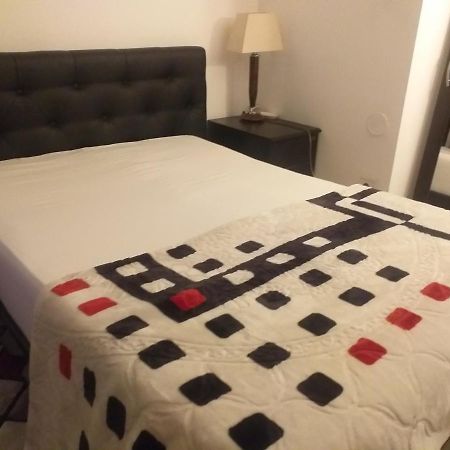 A.B.C Simple Rooms Garges-lès-Gonesse Extérieur photo