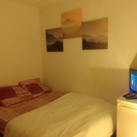 A.B.C Simple Rooms Garges-lès-Gonesse Extérieur photo