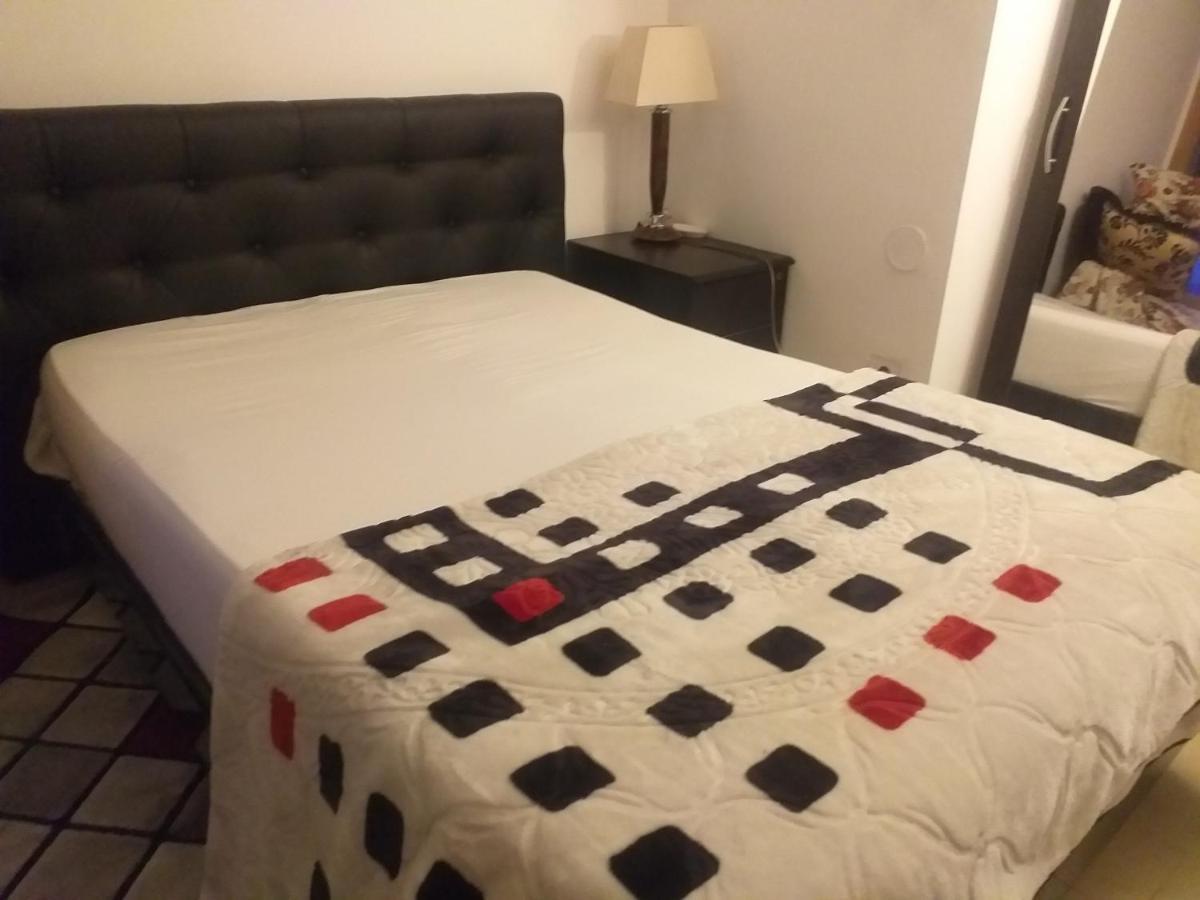 A.B.C Simple Rooms Garges-lès-Gonesse Extérieur photo