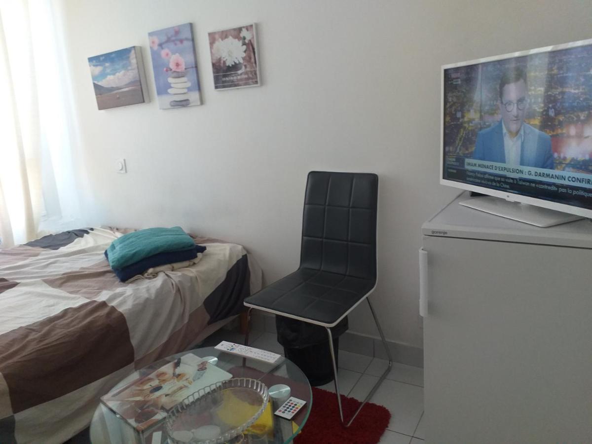 A.B.C Simple Rooms Garges-lès-Gonesse Extérieur photo